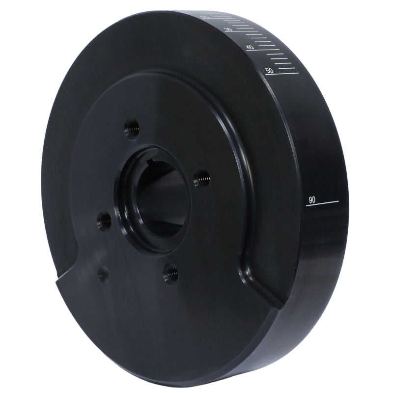 Load image into Gallery viewer, Fluidampr 6.2L / 6.5L GM Diesel 1994-2000 (Electronic) Steel Externally Balanced Damper
