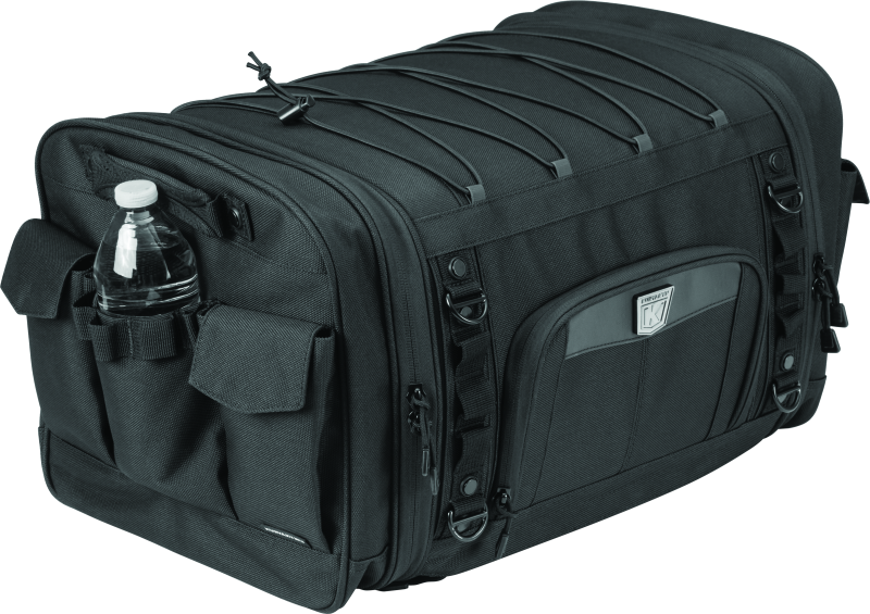 Load image into Gallery viewer, Kuryakyn Momentum Drifter Bag
