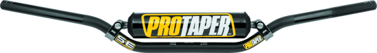 ProTaper SE CR Mid Handlebar - Jet Black