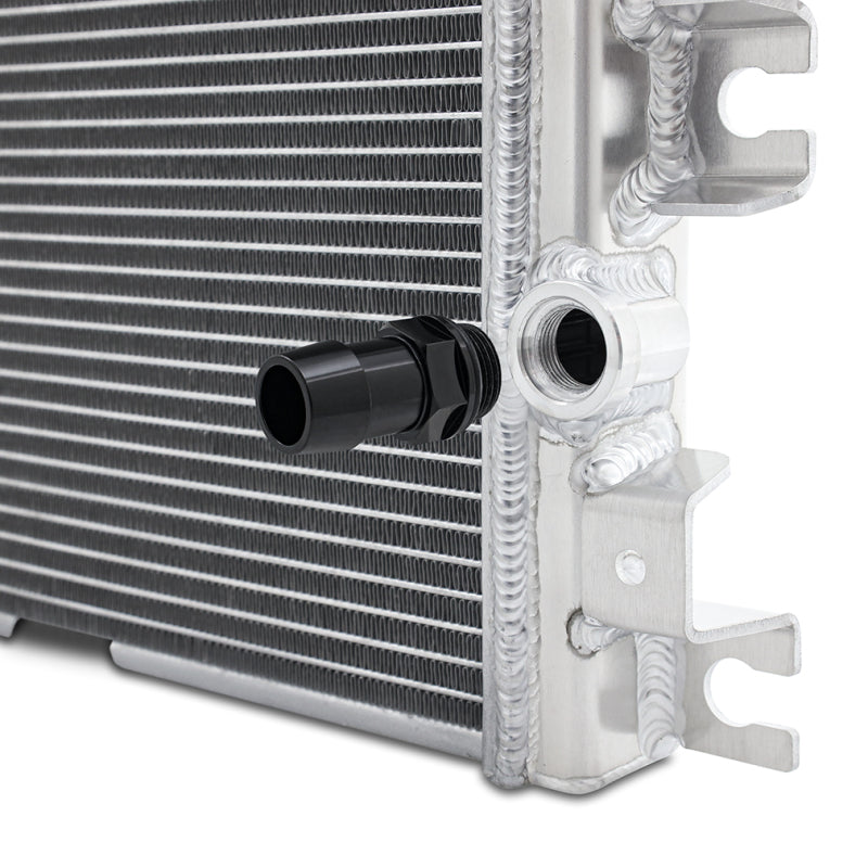 Load image into Gallery viewer, Mishimoto 2023+ Nissan Z Heat Exchanger
