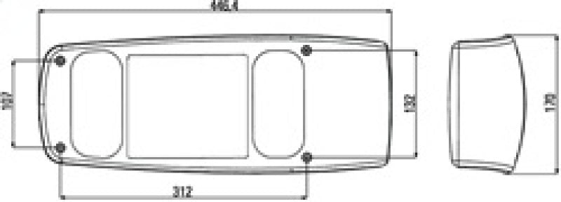 Load image into Gallery viewer, Technical Drawing
