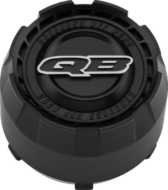 QuadBoss Center Caps 4X110/4X115 SLICER