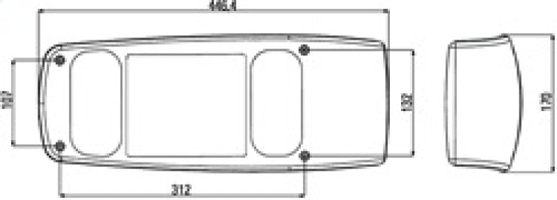 Load image into Gallery viewer, Technical Drawing
