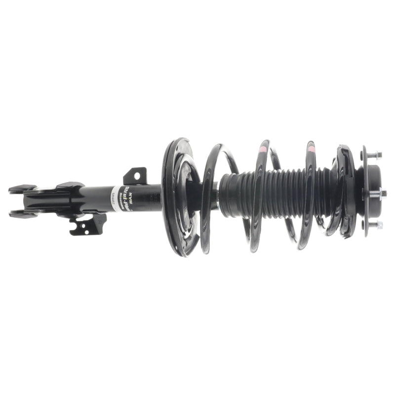 Load image into Gallery viewer, KYB Shocks &amp; Struts Strut Plus Front Right 10-13 Toyota Highlander
