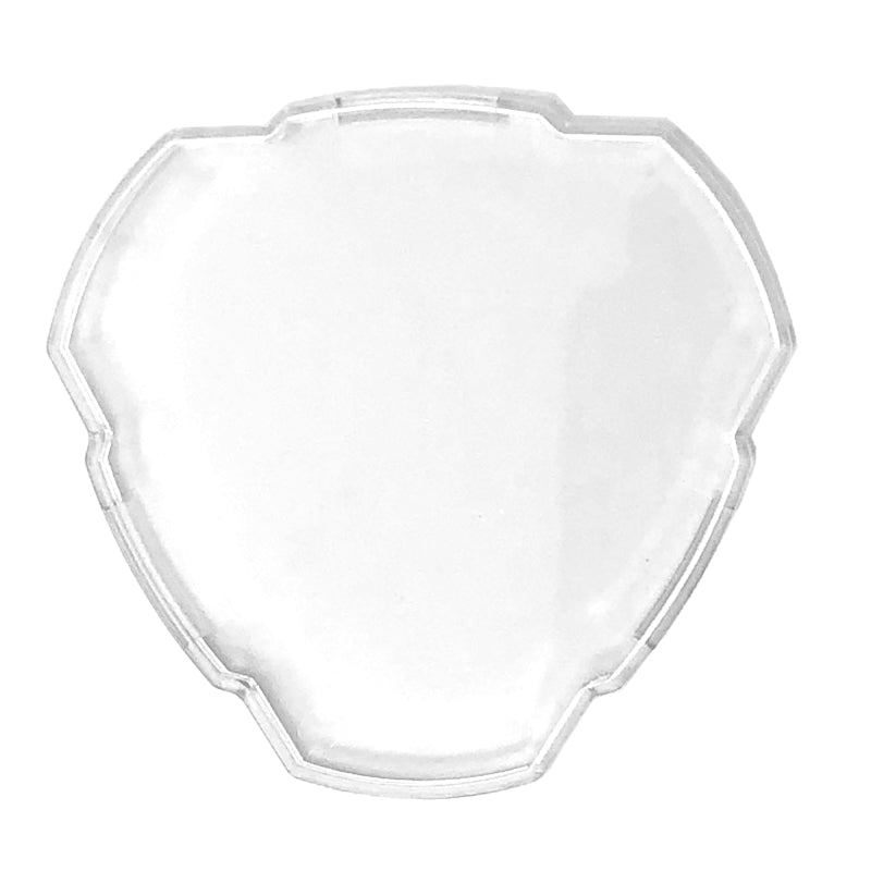 Load image into Gallery viewer, KC HiLiTES FLEX ERA 3 Light Shield Clear (ea)
