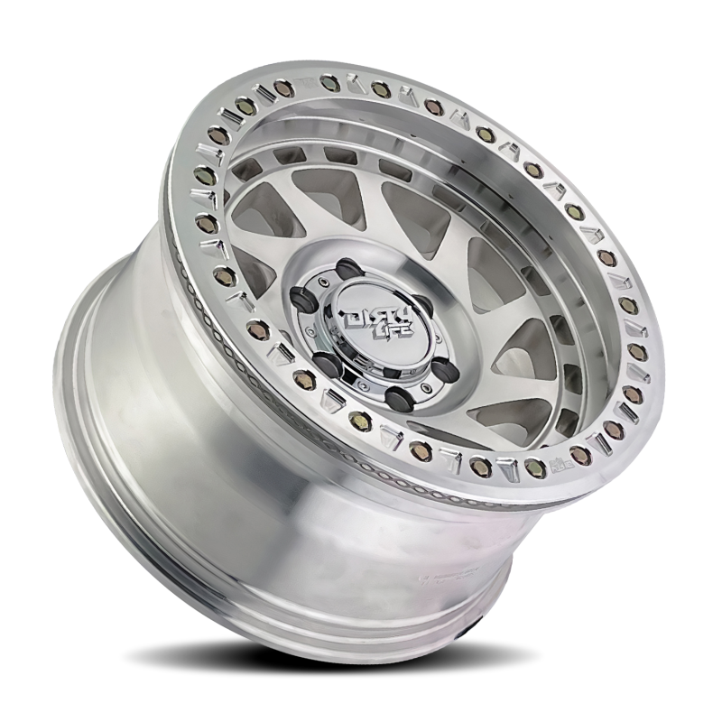 Load image into Gallery viewer, Dirty Life 9313 Enigma Race 17x9 / 8x170 BP / -12mm Offset / 125.2mm Hub Machined Wheel
