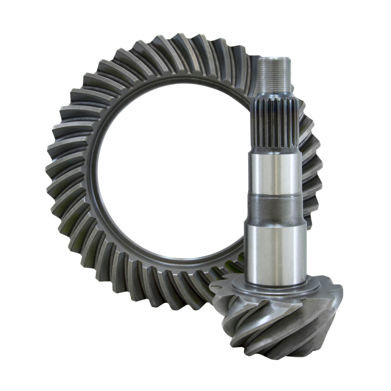 Load image into Gallery viewer, Yukon Gear High Performance Gear Set For Dana 44 Short Pinion Reverse Rotation 5.13
