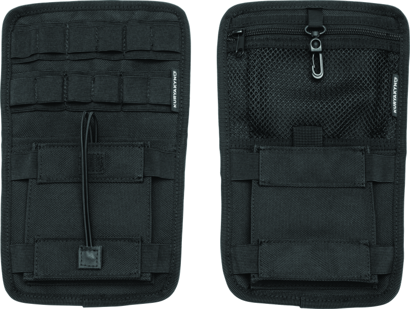 Load image into Gallery viewer, Kuryakyn Internal Saddlebag Organizer

