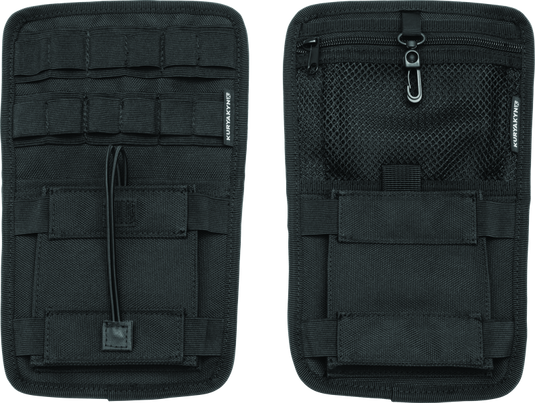Kuryakyn Internal Saddlebag Organizer