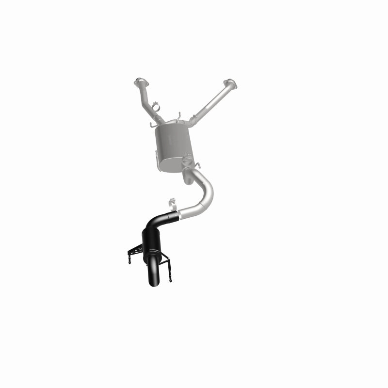 Load image into Gallery viewer, Magnaflow 2024 Lexus GX550 Overland Series Cat-Back Performance Exhaust System
