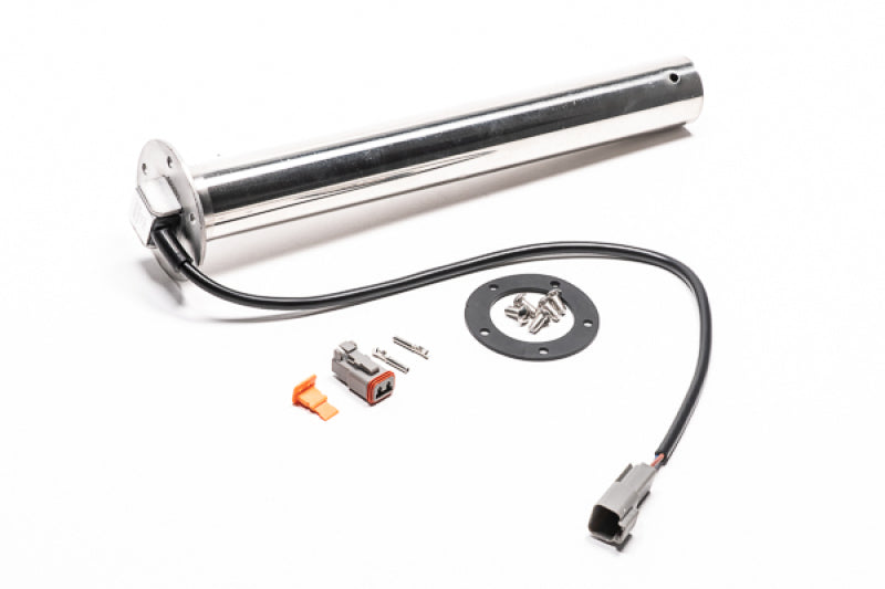Load image into Gallery viewer, Radium Engineering SAE Fuel Level Sender 0-90 ohm 11.7IN - Shrouded
