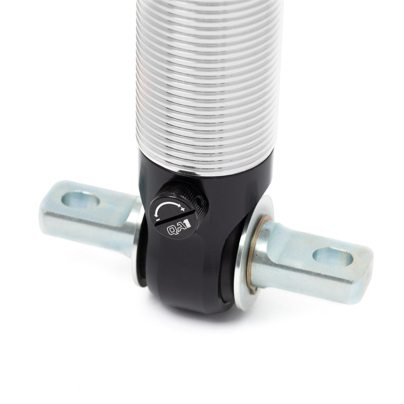 Load image into Gallery viewer, QA1 21-25 Ford F150 4WD Single Adjustable Lowering Kit w/ Spindles - 3.5-5.5in
