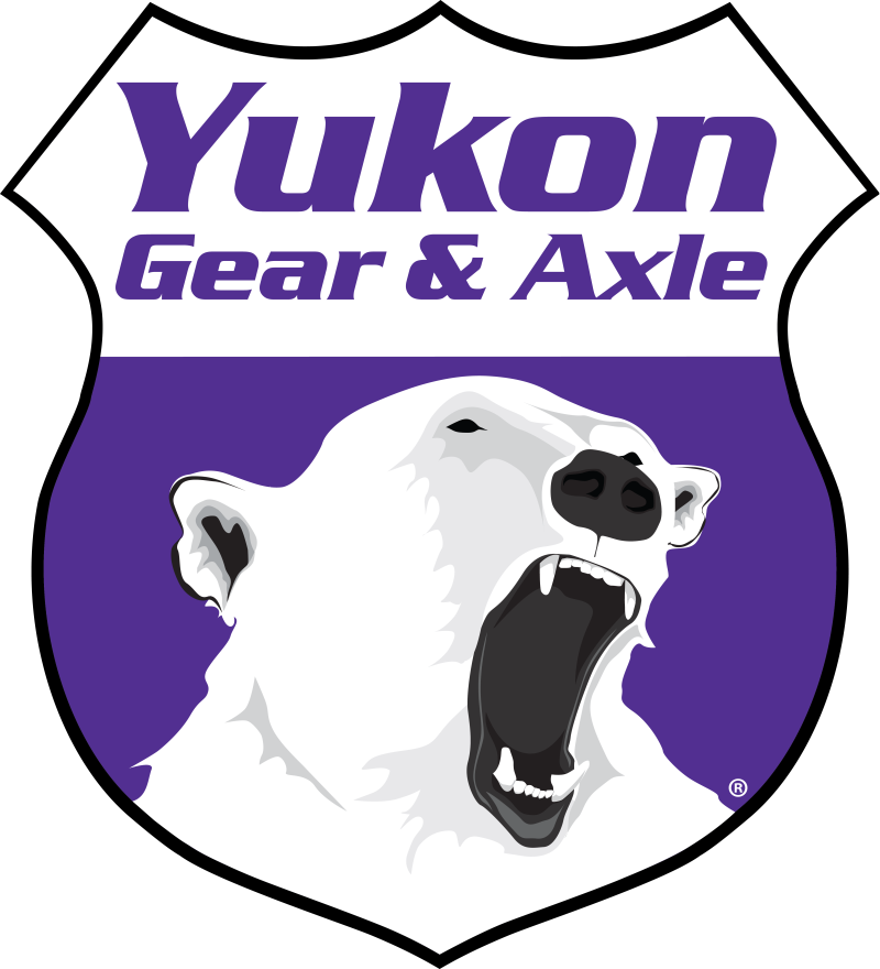 Load image into Gallery viewer, Yukon Gear High Performance Gear Set For 11+ Ford 9.75in in a 3.73 Ratio
