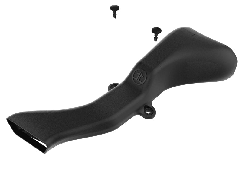 Load image into Gallery viewer, aFe Takeda Dynamic Air Scoop D.A.S. For Takeda Intakes
