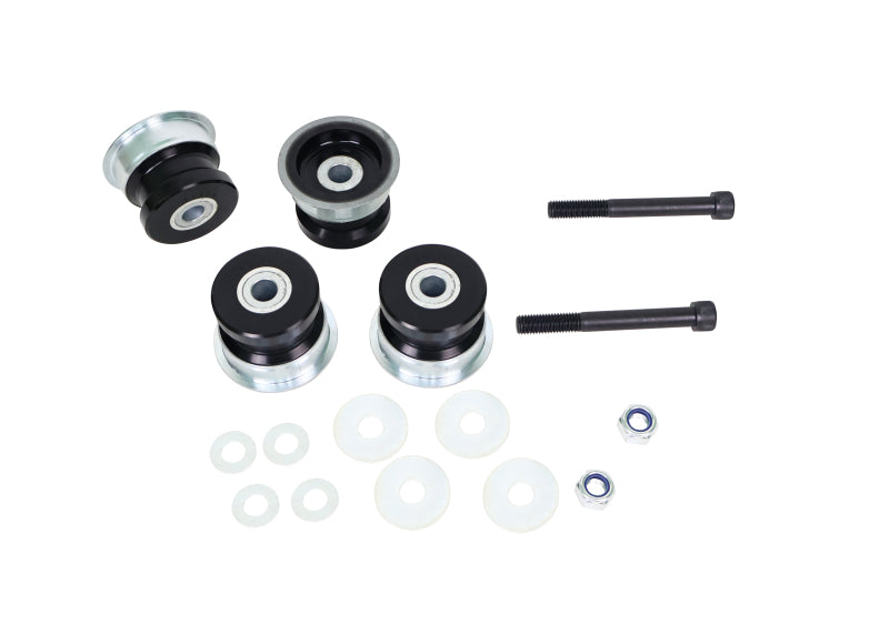 Load image into Gallery viewer, Whiteline 2015+ Ford Mustang Differential Mount Bushing
