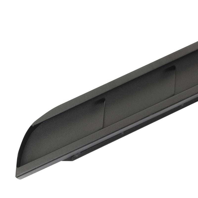Load image into Gallery viewer, Go Rhino RB10 Slim Running Boards - Universal 80in. - Tex. Blk
