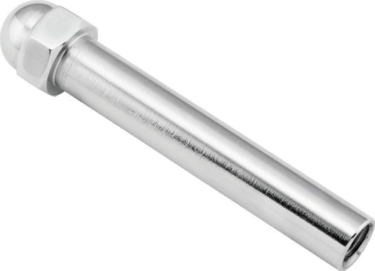 Bikers Choice 84-00 FXR Chrome Shock Stud
