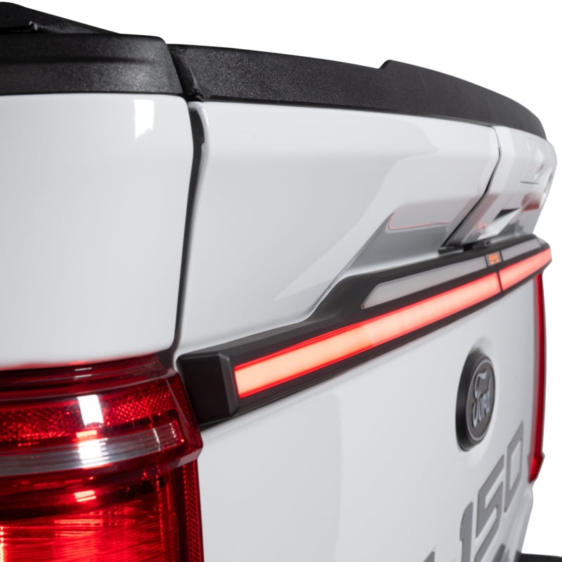 Load image into Gallery viewer, Putco 21-23 Ford F150 (w/OE LED Taillights &amp; No OBS/Tow Tech/Access) Excalibur LED Third Taillight
