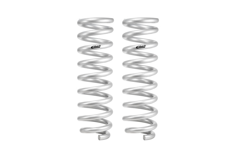 Load image into Gallery viewer, Eibach 01-07 Toyota SEQUOIA Pro-Lift-Kit Springs (Front Springs Only)
