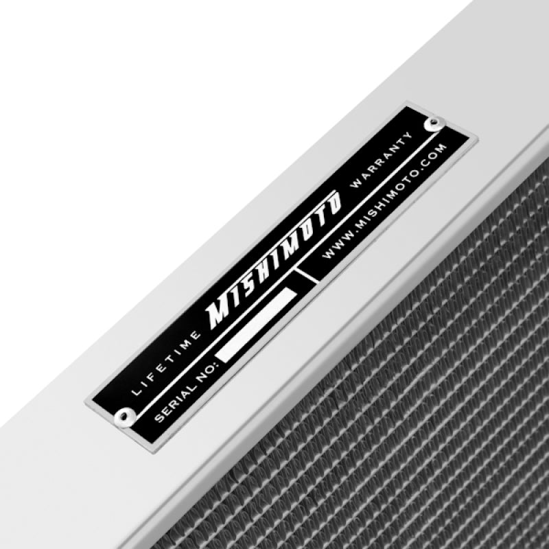 Load image into Gallery viewer, Mishimoto 99-03 Ford F250 w/ 7.3L Powerstroke Engine Aluminum Radiator
