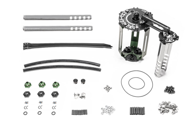 Load image into Gallery viewer, Radium Engineering FCST-X Spare Drop-In Pump Module (Bosch BR540 or DW400)
