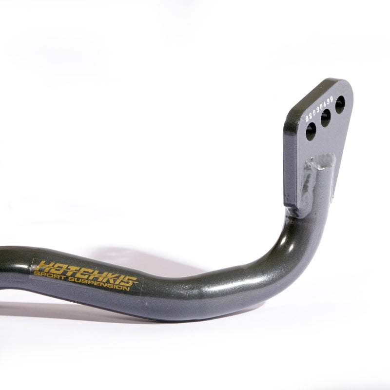 Load image into Gallery viewer, Hotchkis BMW E90/E92 M3 Swaybar Set
