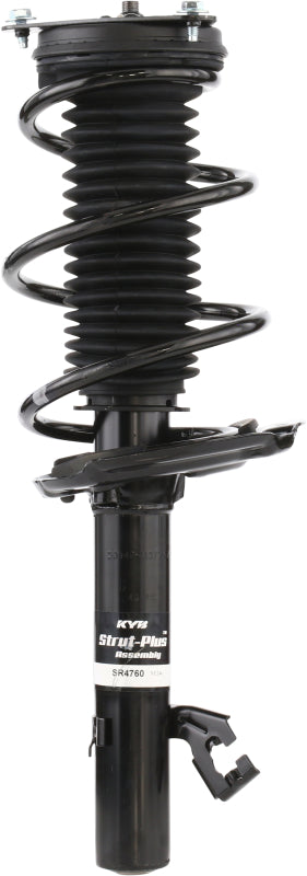 Load image into Gallery viewer, KYB 20-24 Nissan Sentra Front Right Strut-Plus Assembly
