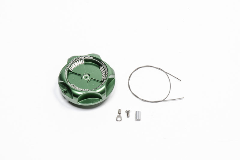 Load image into Gallery viewer, Radium Engineering Fuel Cell Fill Cap Vented
