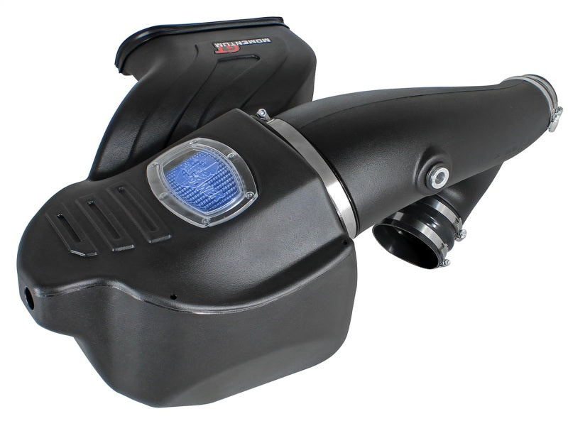 Load image into Gallery viewer, aFe Momentum GT Pro 5R Intake System 2016 Ford F-150 EcoBoost V6-2.7L/3.5L (tt)
