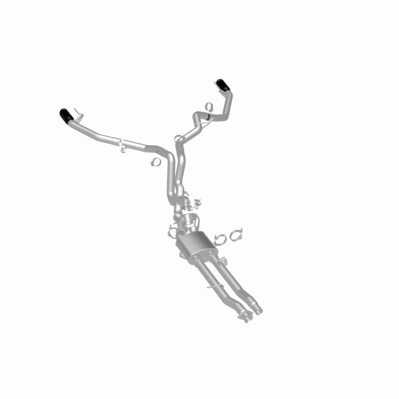 Load image into Gallery viewer, Magnaflow 2024 Ford Ranger Raptor Cat-Back Exhaust System
