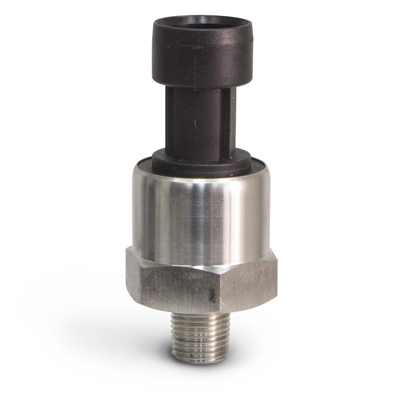 Load image into Gallery viewer, Banks Power iDash 1.8 DataMonster / Super Gauge - 3 Pin 100PSIA 1/8NPT Thread Pressure Sensor
