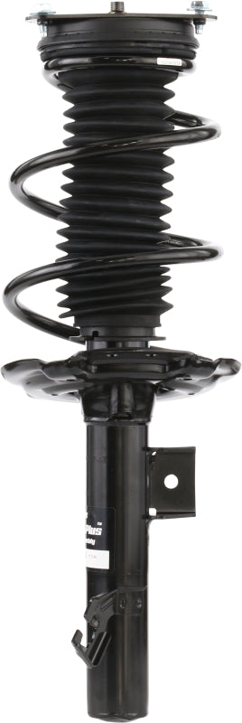 Load image into Gallery viewer, KYB 20-24 Nissan Sentra Front Right Strut-Plus Assembly
