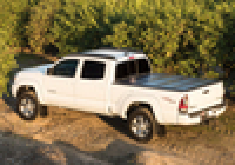 Load image into Gallery viewer, BAK 05-20 Nissan Frontier 6ft Bed BAKFlip G2
