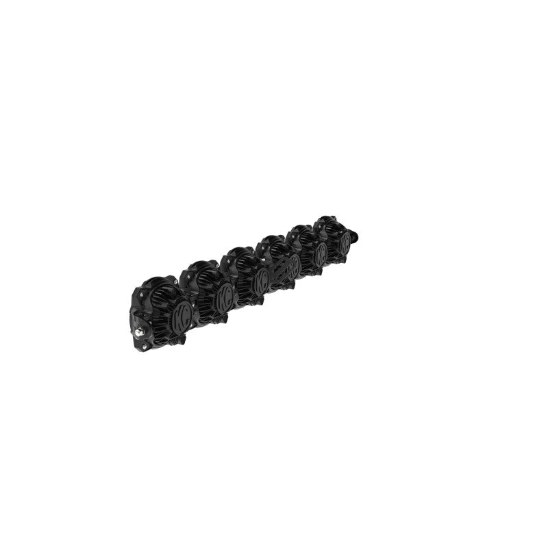 Load image into Gallery viewer, KC HiLiTES Gravity Titan LED Light Bar - 39in. (6-Light)
