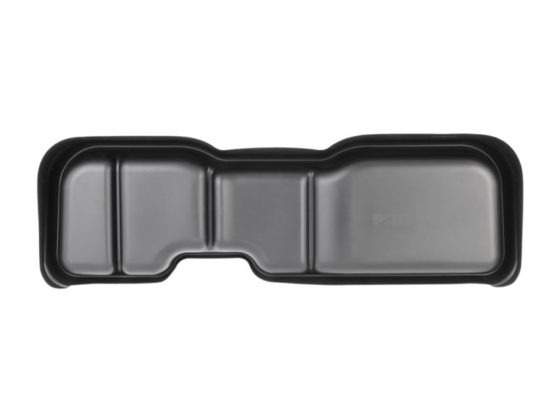 Load image into Gallery viewer, WeatherTech 2019+ RAM 1500 Crew Cab Black Underseat Storage System (Req OE Storage Removal)

