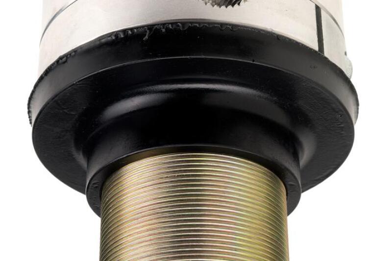 Load image into Gallery viewer, JKS Manufacturing Jeep Wrangler TJ/LJ Front Adjustable Coilover Spacer
