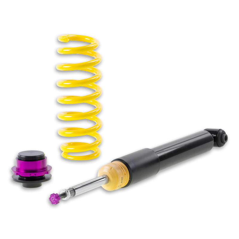 Load image into Gallery viewer, KW Coilover Kit V2 BMW 3 Series F30 6-Cyl w/ EDC Bundle
