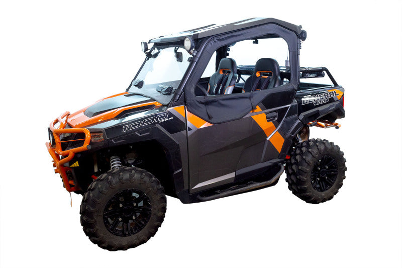 Load image into Gallery viewer, Seizmik 16-21 Polaris General 1000 / XP Upper Door Kit
