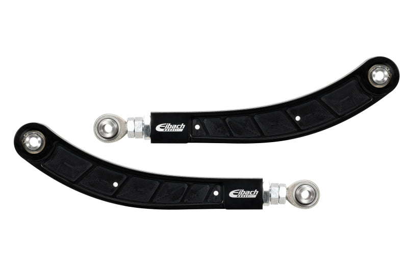 Load image into Gallery viewer, Eibach 18-21 Jeep Grand Cherokee Pro-Alignment Camber Arm Kit
