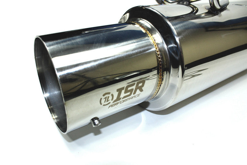 Load image into Gallery viewer, ISR Performance GT Single Exhaust - Nissan R32 Skyline GTS-T
