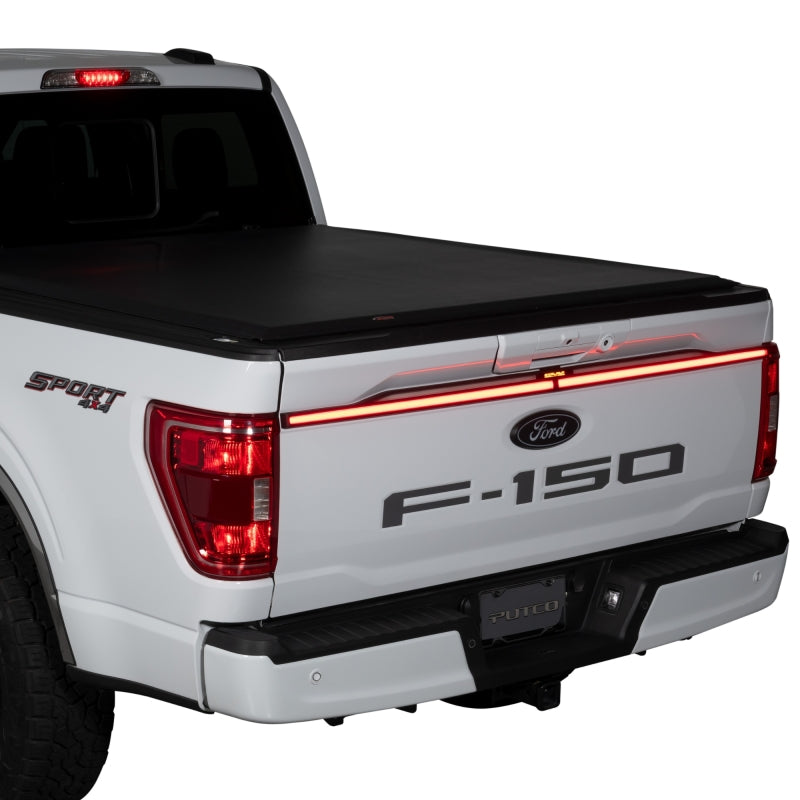 Load image into Gallery viewer, Putco 24-25 Ford F150 (w/OE Halogen Taillights) Excalibur LED Third Taillight
