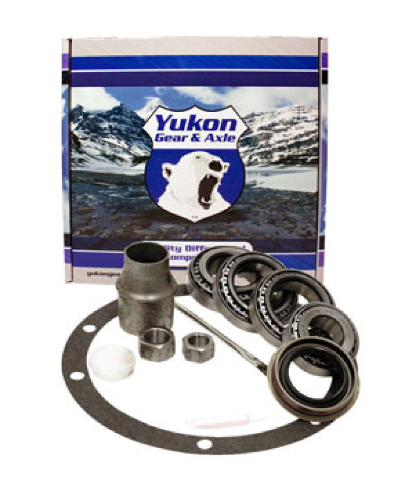 Load image into Gallery viewer, Yukon Gear Bearing install Kit For GM 12 Bolt Car Diff
