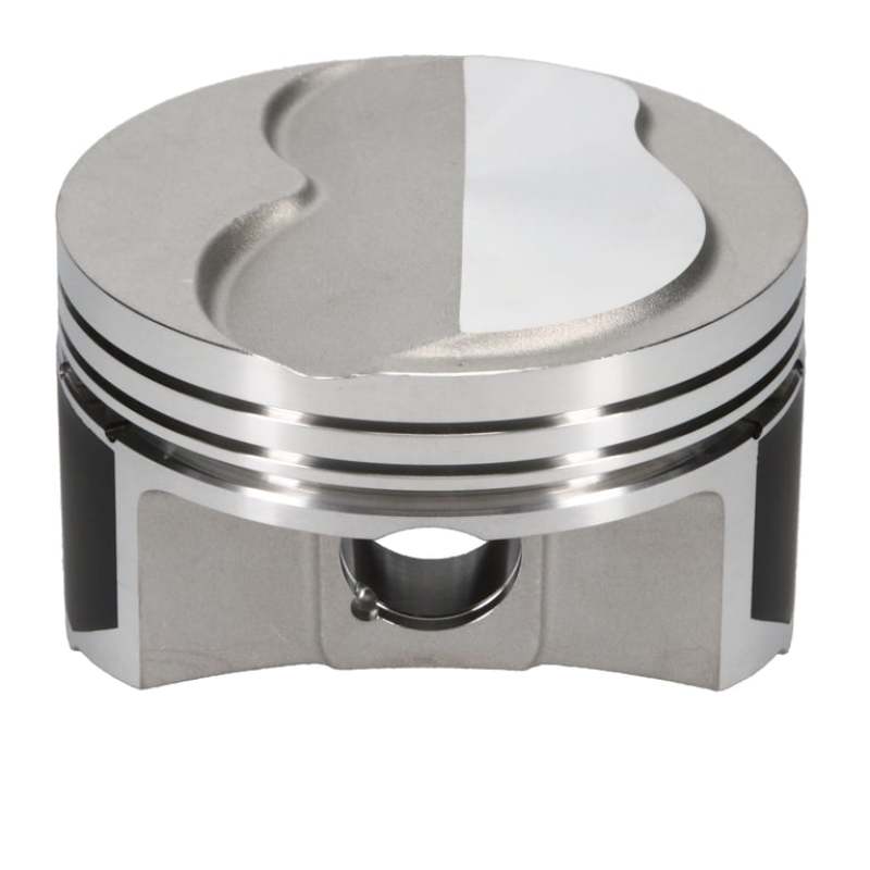 Load image into Gallery viewer, Wiseco Chevy LS Series Small Block Pro Tru +4cc 4.0in Bore Shelf Stock Kit
