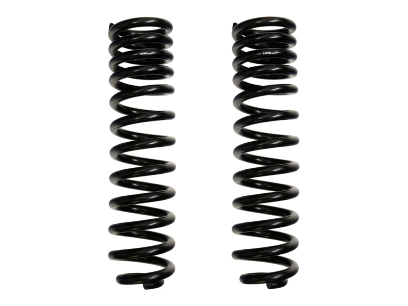 Load image into Gallery viewer, ICON 23-24 Ford F250/350 Front 4.5in. Diesel Dual Rate Spring Kit
