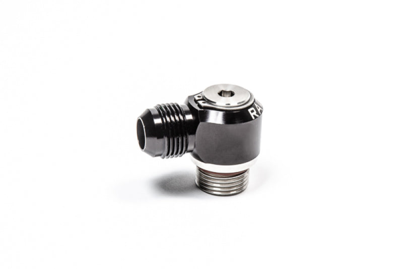 Load image into Gallery viewer, Radium 10AN ORB Swivel Banjo to 10AN Male Fitting
