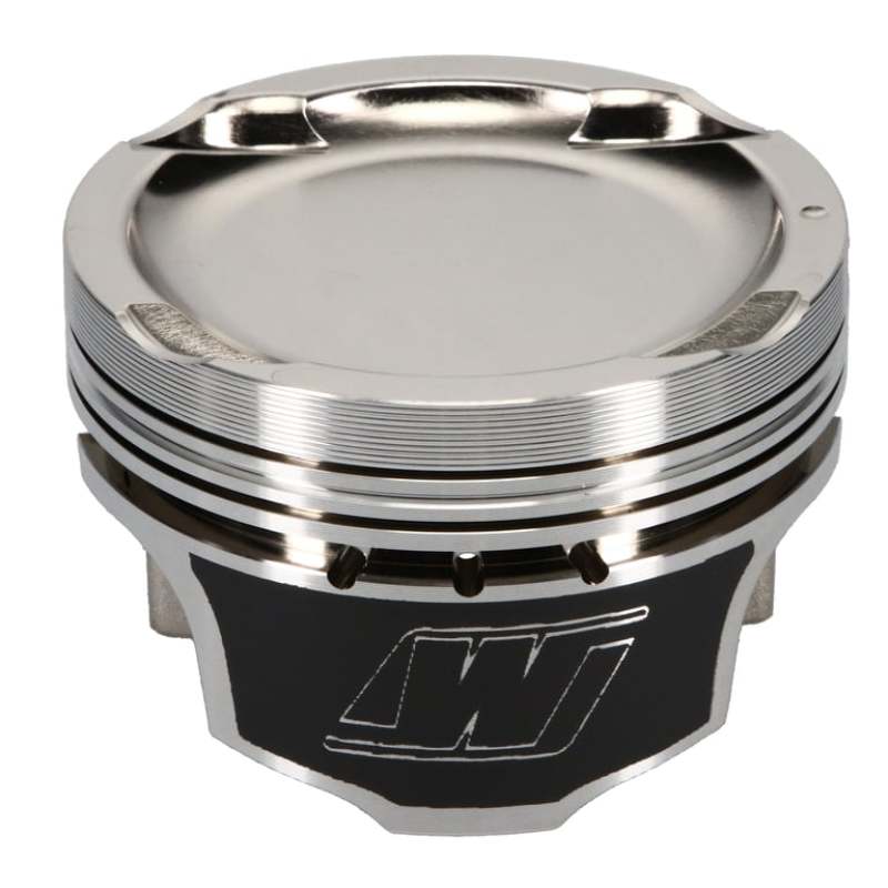 Load image into Gallery viewer, Wiseco 1400 HD Mitsu EVO 8 - 4G63 Turbo -21cc Piston Shelf Stock Kit
