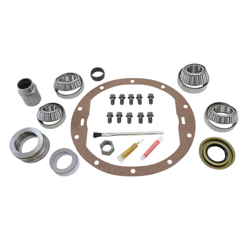 Load image into Gallery viewer, Yukon Gear Master Overhaul Kit For 64-72 GM 8.2in Diff
