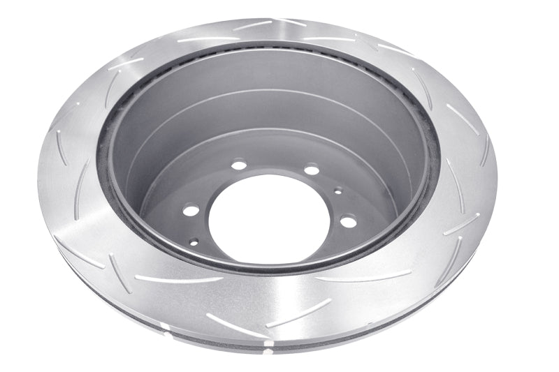 Load image into Gallery viewer, DBA 96-97 Lexus LX 450 / 8/92+ Toyota Landcruiser 80 Series Rear Slotted 4000 Series Rotor
