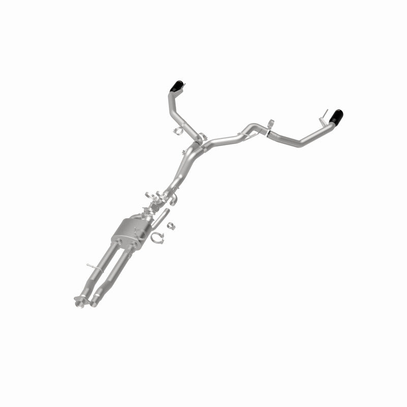 Load image into Gallery viewer, Magnaflow 2024 Ford Ranger Raptor Cat-Back Exhaust System
