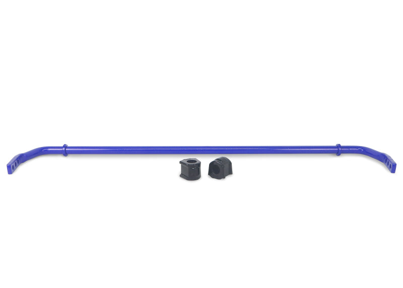 Load image into Gallery viewer, Superpro 2022+ Subaru WRX 22mm Adjustable Rear Sway Bar Kit
